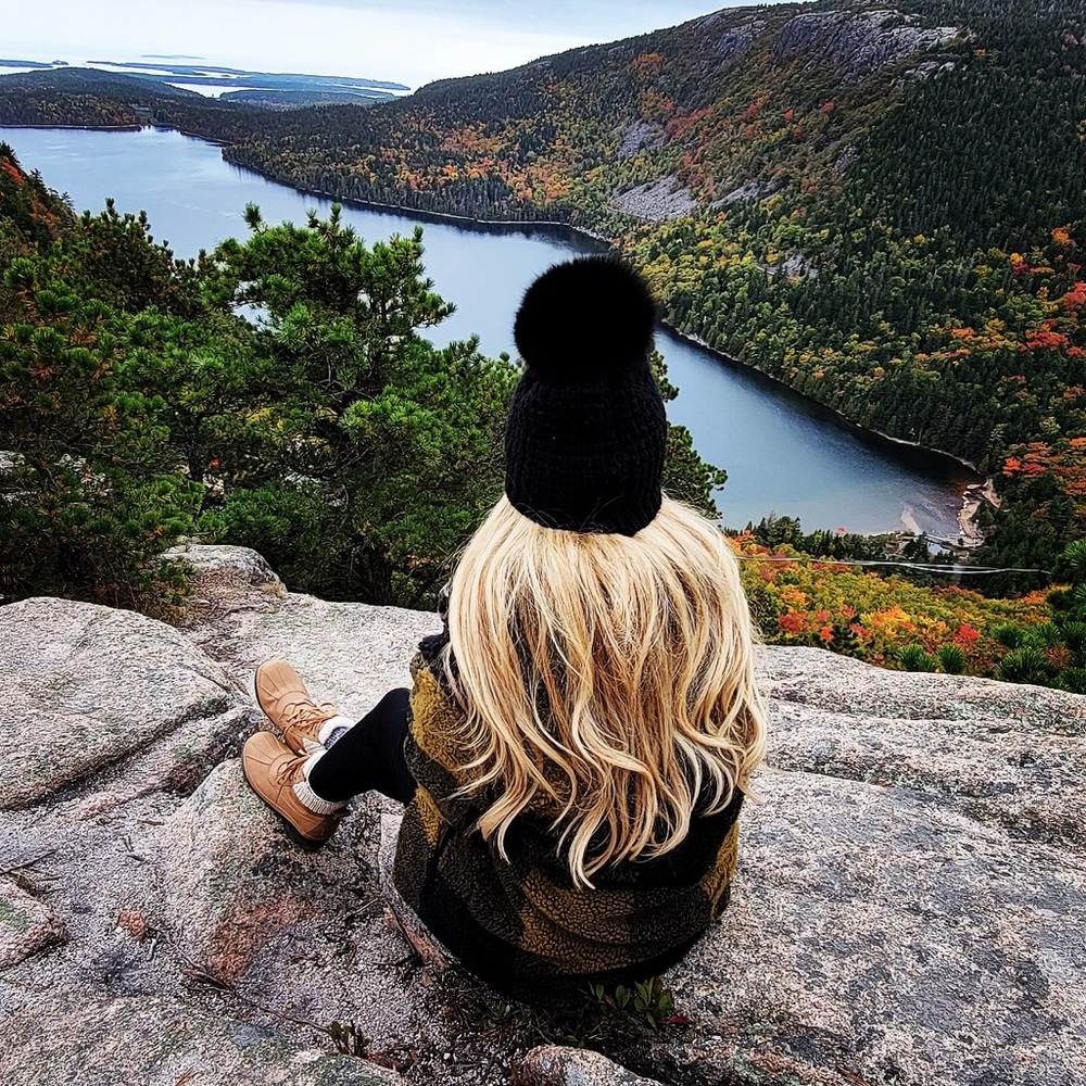 Meet your Posher, Ashley